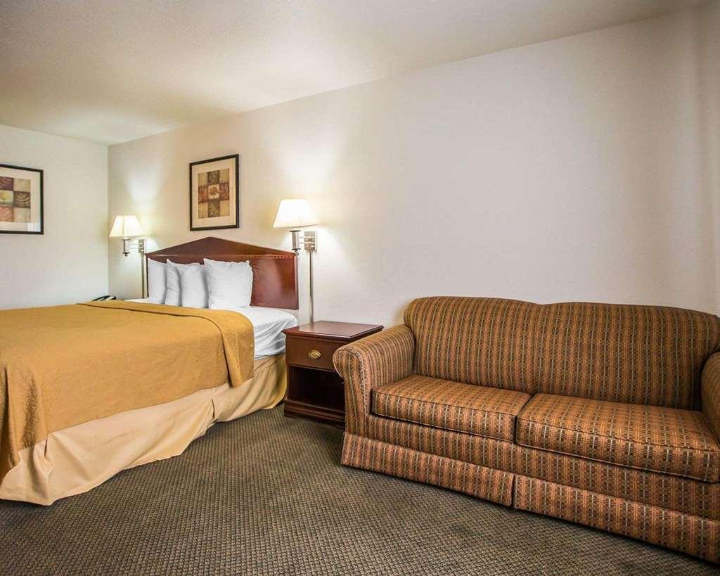 Quality Inn Peru Near Starved Rock State Park Quarto foto