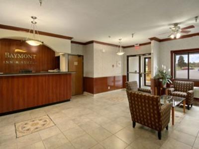 Quality Inn Peru Near Starved Rock State Park Interior foto