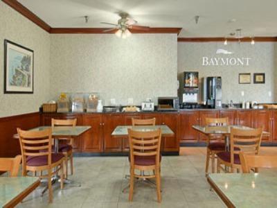 Quality Inn Peru Near Starved Rock State Park Restaurante foto